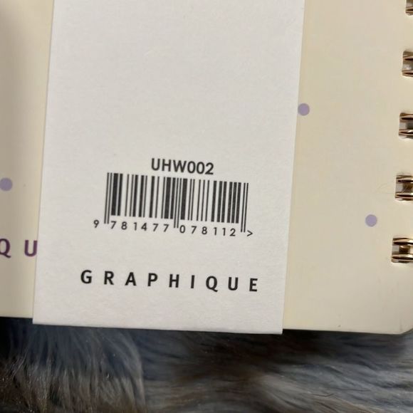 Dear Weekend I love you undated planner and 2 new pens!  Beautiful! - Picture 9 of 12